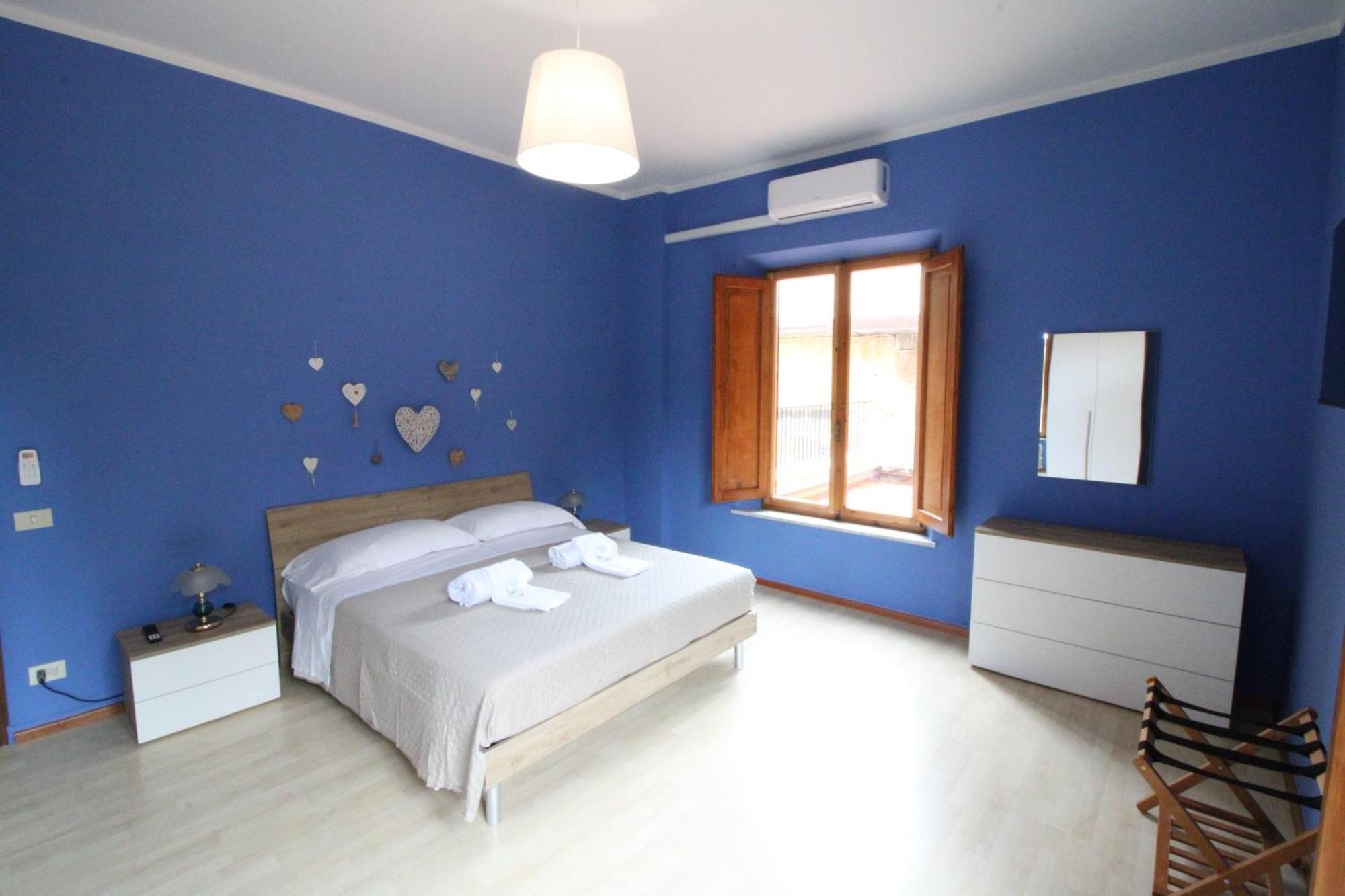 The Old Bell Lodge Siena Luaran gambar